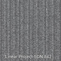 Linear Project-SDN 842